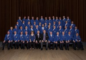Warrington Male Voice Choir