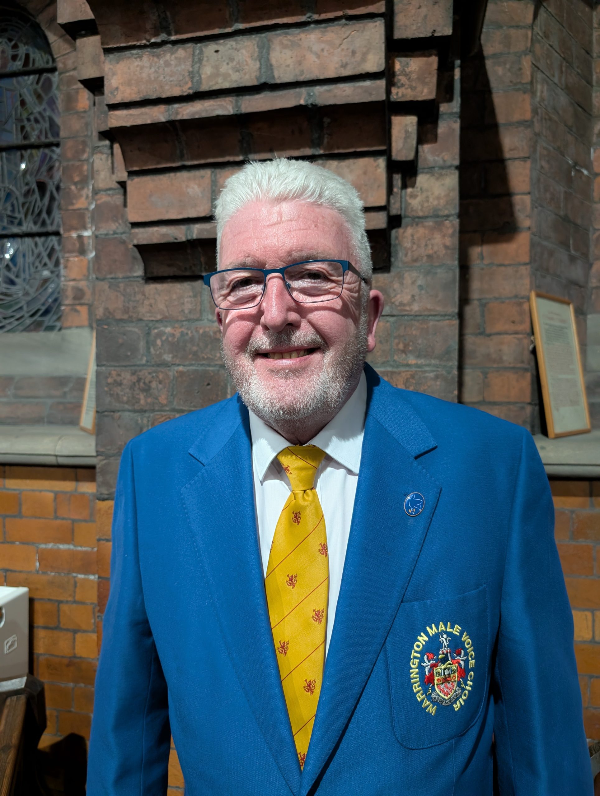 Gerard Boyle