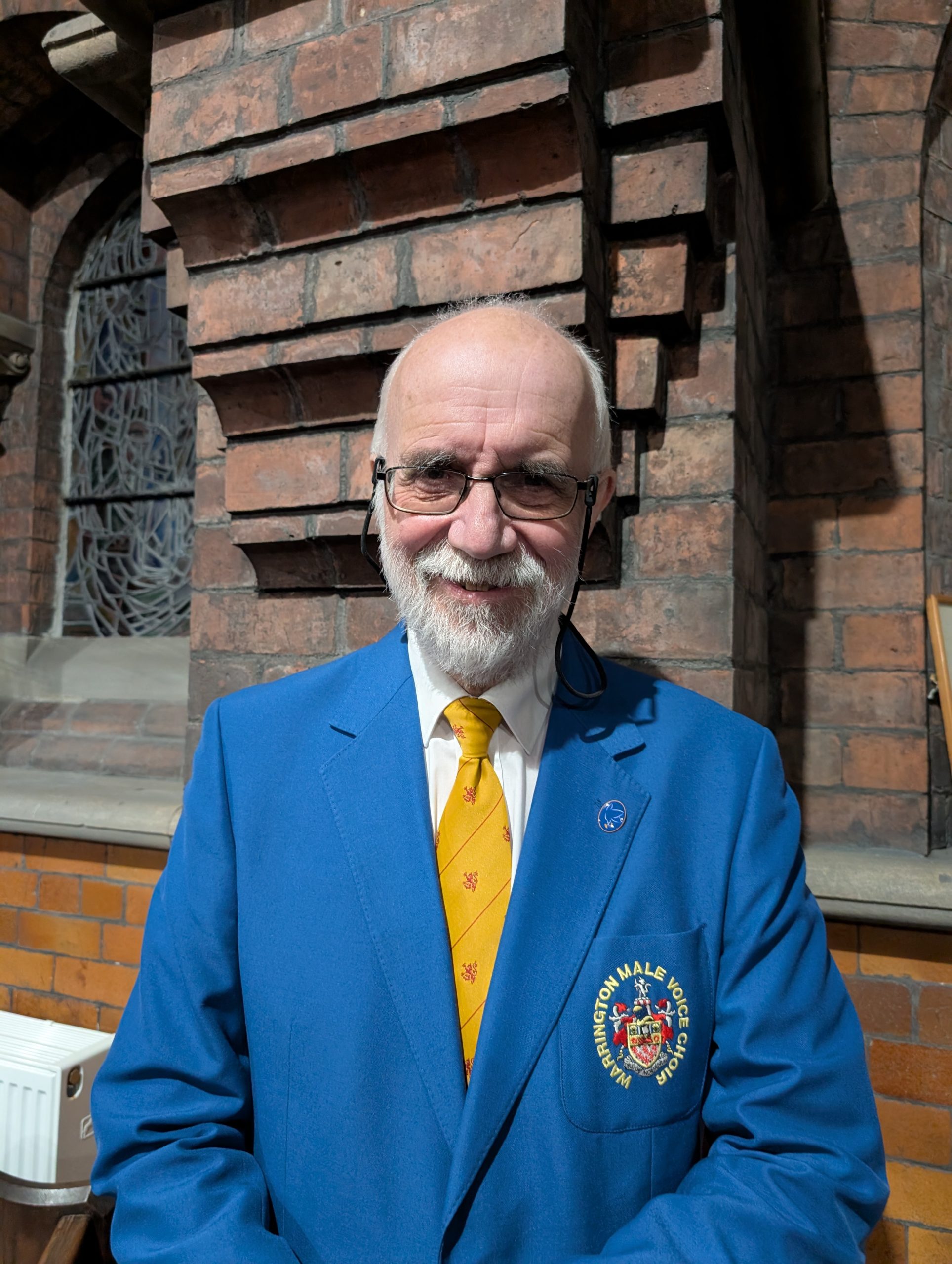 Duncan Webster
