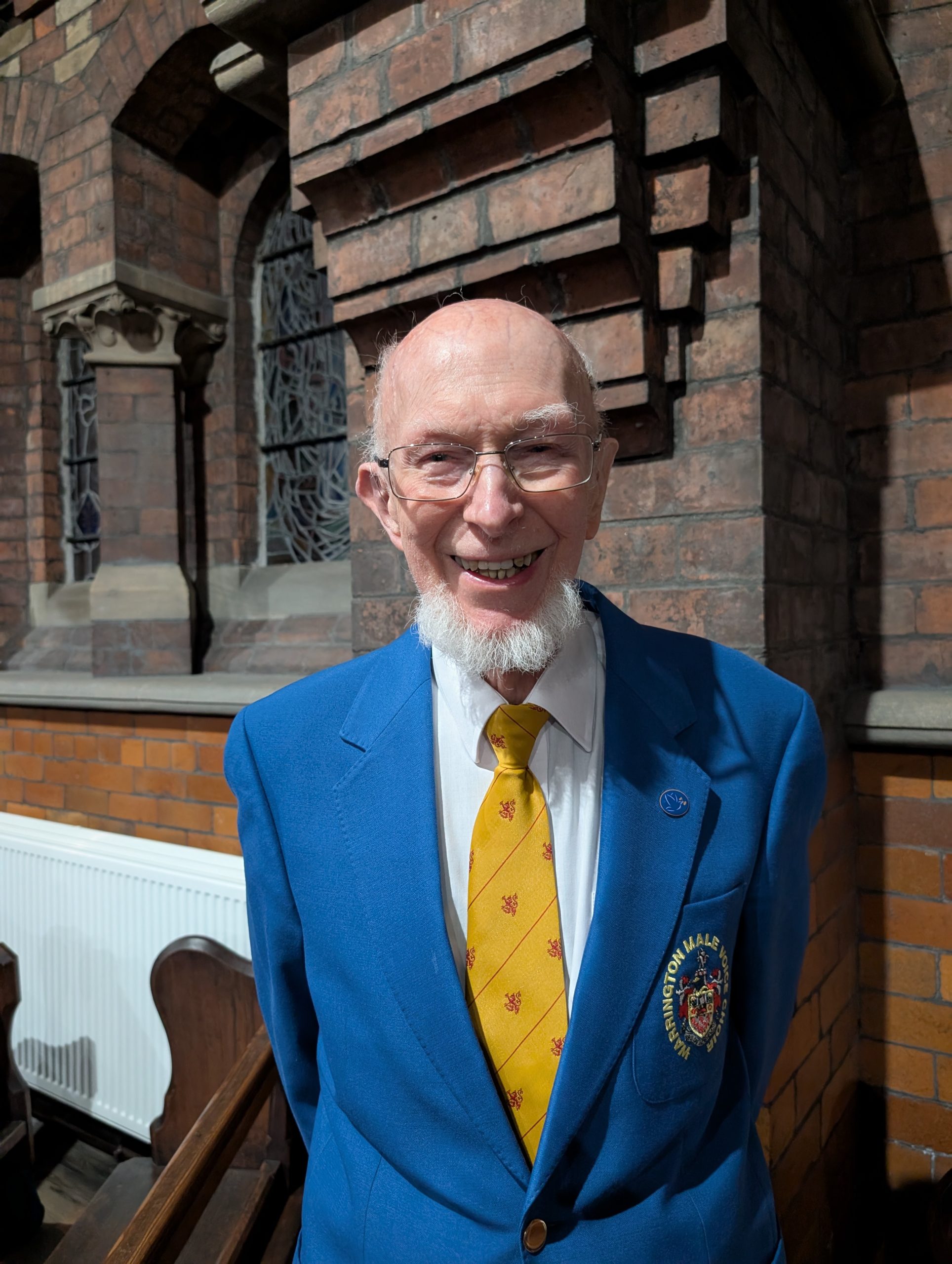 Ralph Coffey
