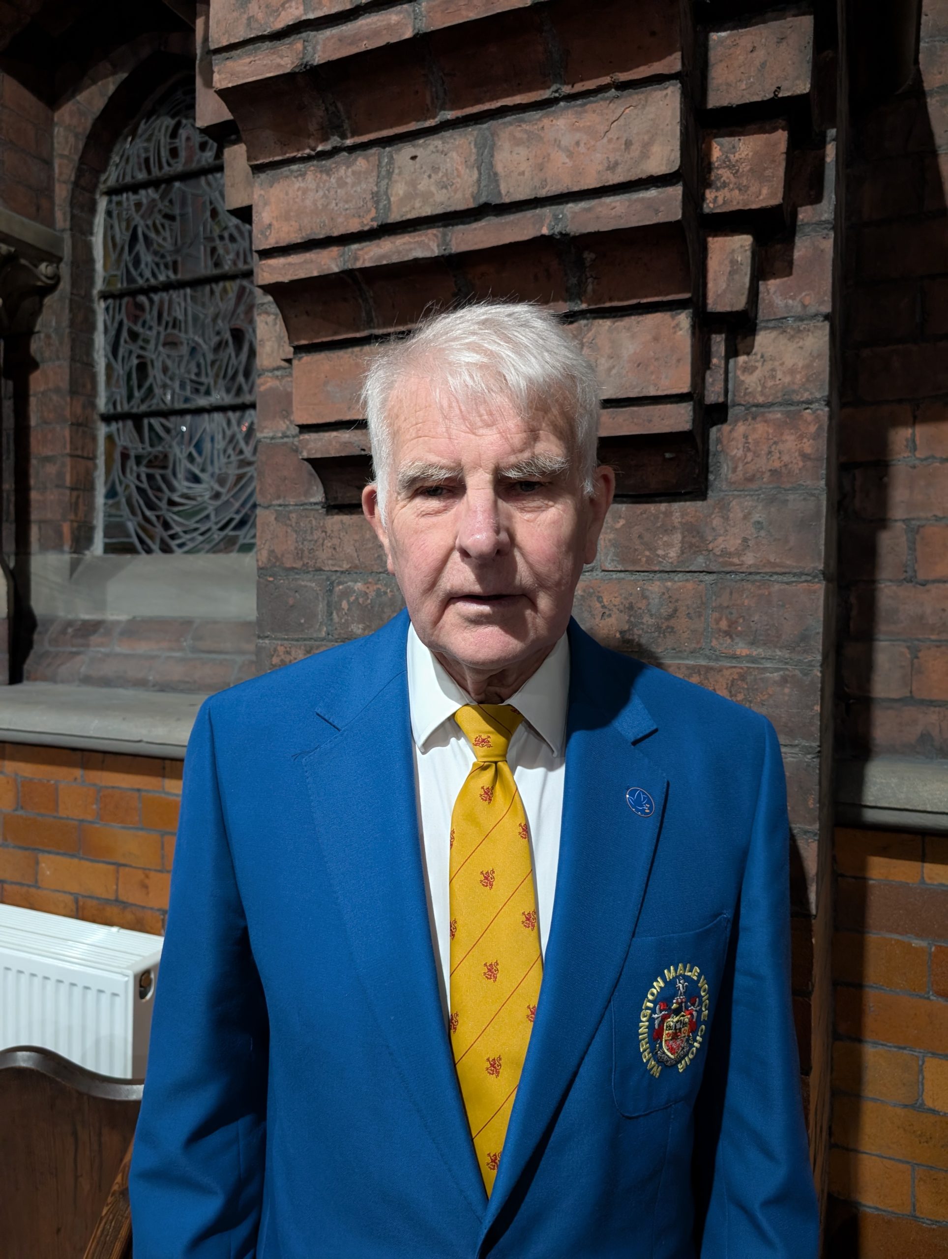 Howard Thornley