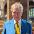 Geoff Settle