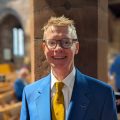 Tom Bridgford